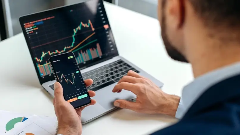 BristonexPro Trading Plattform